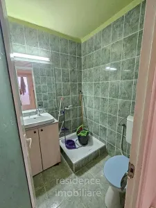 Apartament 3 camere decomandate,  2 bai, Intre Lacuri, zona Iulius - foto 3