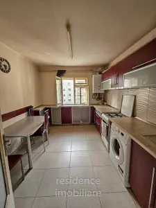 Apartament 3 camere decomandate,  2 bai, Intre Lacuri, zona Iulius - foto 6