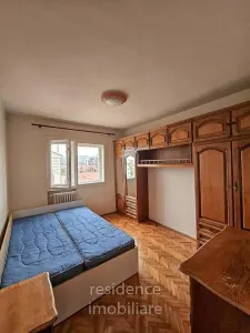 Apartament 3 camere decomandate,  2 bai, Intre Lacuri, zona Iulius - foto 8