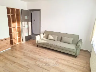 Apartament 2 camere, Nou, strada Craiova, zona Gara - foto 2
