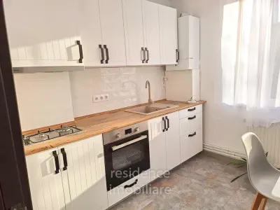 Apartament 2 camere, Nou, strada Craiova, zona Gara - foto 5