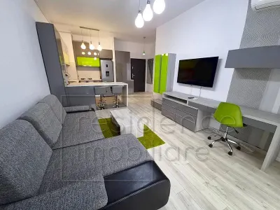 Pet friendly! Apartament 2 camere, Buna Ziua, zona LIDL+Garaj - Cluj-Napoca