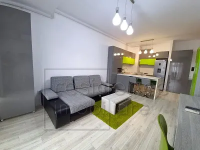 Pet friendly! Apartament 2 camere, Buna Ziua, zona LIDL+Garaj - foto 2