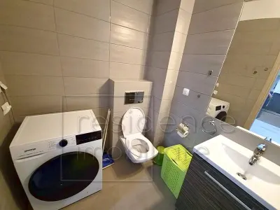 Pet friendly! Apartament 2 camere, Buna Ziua, zona LIDL+Garaj - foto 15