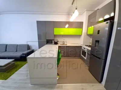 Pet friendly! Apartament 2 camere, Buna Ziua, zona LIDL+Garaj - foto 4