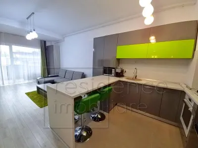 Pet friendly! Apartament 2 camere, Buna Ziua, zona LIDL+Garaj - foto 5