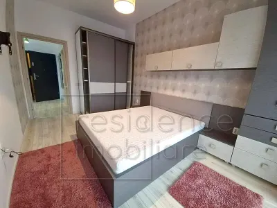 Pet friendly! Apartament 2 camere, Buna Ziua, zona LIDL+Garaj - foto 6