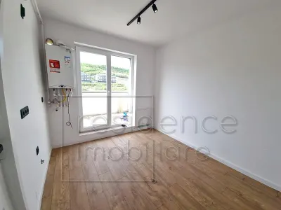 Apartament 2 camere, Floresti, zona Urusagului+Garaj - foto 4