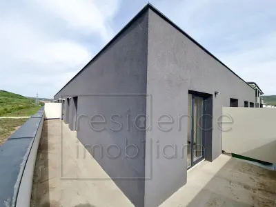 Apartament 2 camere, Floresti, zona Urusagului+Garaj - foto 9