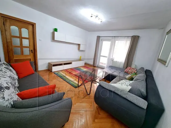 Apartament 3 camere Cluj-Napoca - poza 1
