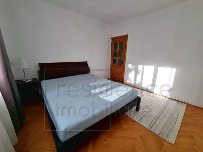 Comision 0%! Apartament 3 camere decomandate, Marasti, strada Nasaud - foto 18
