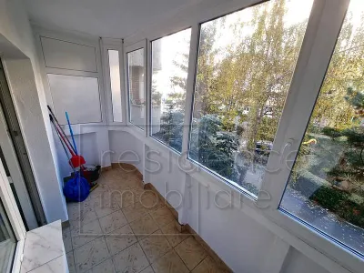 Comision 0%! Apartament 3 camere decomandate, Marasti, strada Nasaud - foto 9
