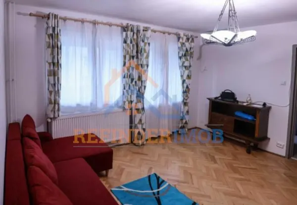 Apartament 3 camere București - poza 1