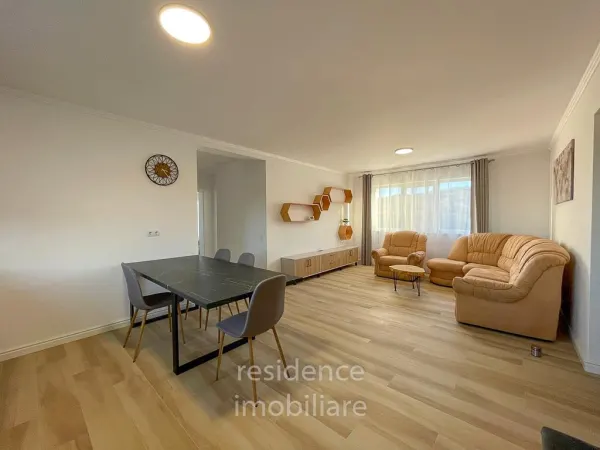 Apartament 4 camere Cluj-Napoca - poza 2