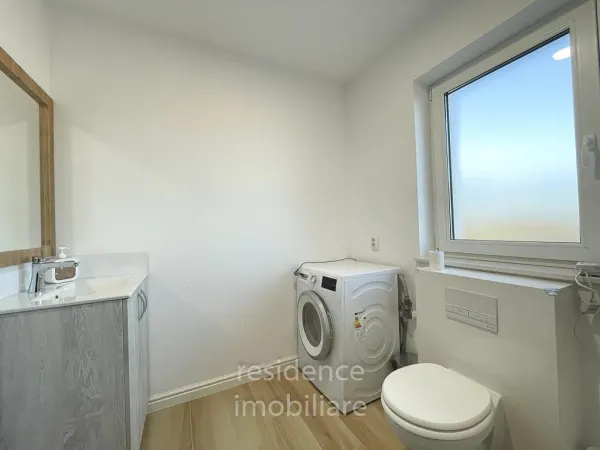 Apartament 4 camere Cluj-Napoca - poza 12