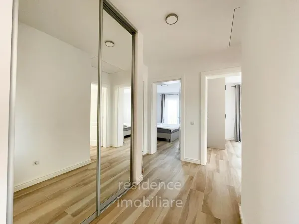 Apartament 4 camere Cluj-Napoca - poza 13