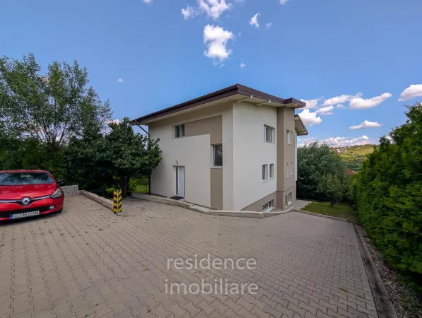 Apartament 4 camere Cluj-Napoca - poza 15