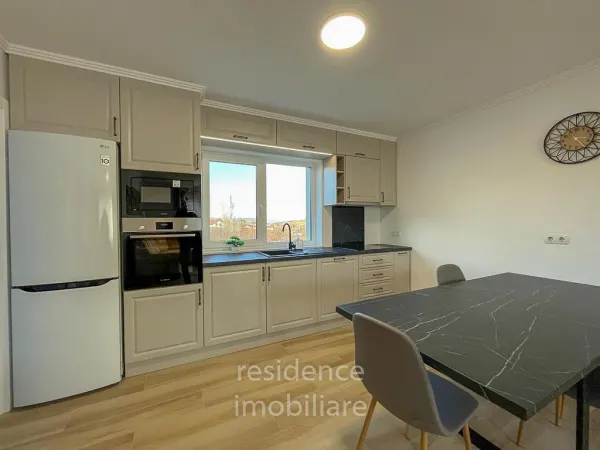 Apartament 4 camere Cluj-Napoca - poza 3
