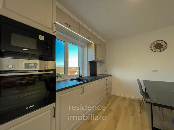 Apartament 4 camere Cluj-Napoca - poza 4