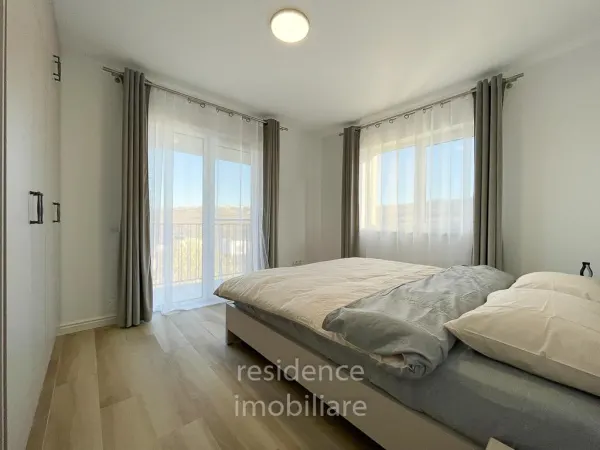 Apartament 4 camere Cluj-Napoca - poza 9