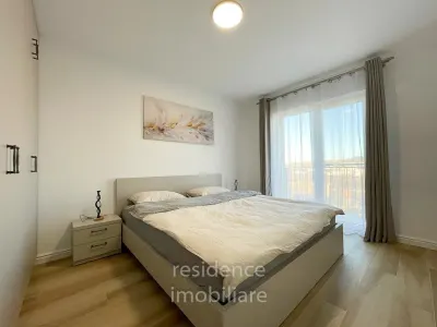 Apartament 4 camere, Borhanci , strada Veseliei + Parcare - foto 10