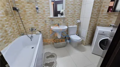 Vanzare 2camere Bd. Unirii 62mp - foto 10
