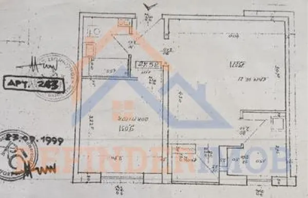 Apartament 2 camere București - poza 8