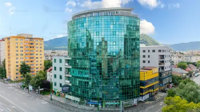 COMISION 0% | SPATIU COMERCIAL | 2 NIVELURI | CENTRUL CIVIC - foto 1