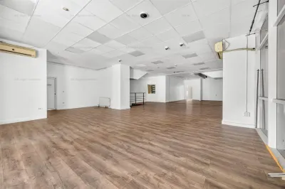 COMISION 0% | SPATIU COMERCIAL | 2 NIVELURI | CENTRUL CIVIC - foto 12