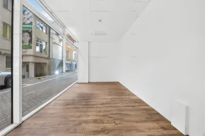 COMISION 0% | SPATIU COMERCIAL | 2 NIVELURI | CENTRUL CIVIC - foto 13