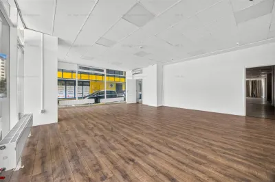 COMISION 0% | SPATIU COMERCIAL | 2 NIVELURI | CENTRUL CIVIC - foto 15