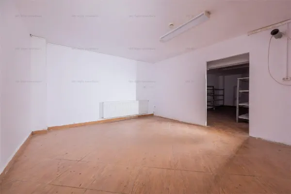 Spațiu comercial Brașov - poza 17