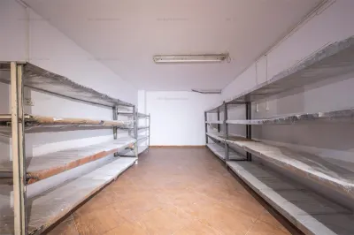 COMISION 0% | SPATIU COMERCIAL | 2 NIVELURI | CENTRUL CIVIC - foto 18