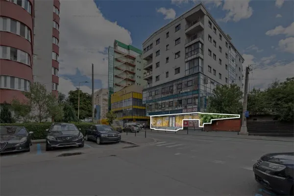 Spațiu comercial Brașov - poza 22