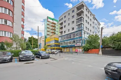 COMISION 0% | SPATIU COMERCIAL | 2 NIVELURI | CENTRUL CIVIC - foto 23