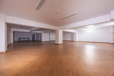 COMISION 0% | SPATIU COMERCIAL | 2 NIVELURI | CENTRUL CIVIC - foto 6