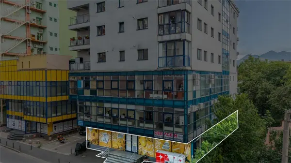 Spațiu comercial Brașov - poza 10