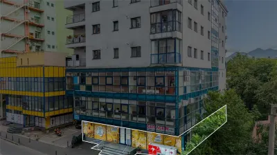 COMISION 0% | SPATIU COMERCIAL | 2 NIVELURI | CENTRUL CIVIC - foto 10