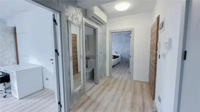Apartament 2 camere | Deosebit | Parcare inclusa | Tractorul - foto 5