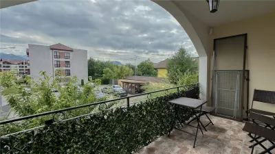 Apartament 2 camere | Deosebit | Parcare inclusa | Tractorul - foto 9