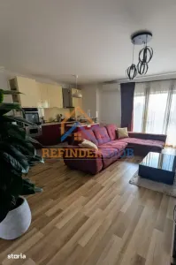 Vanzare 2 camere Ozana Evocasa Optima 66mp - Bucuresti