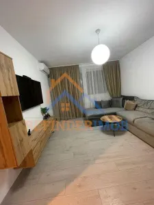 Apartament 2 camere + loc de parcare zona Piata Progresul - Ghimpati - foto 2