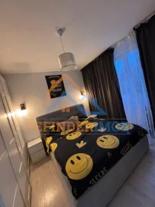 Apartament 2 camere + loc de parcare zona Piata Progresul - Ghimpati - foto 3
