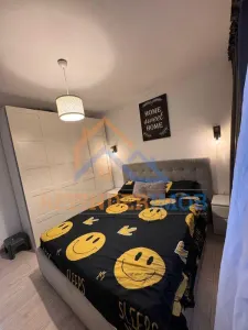 Apartament 2 camere + loc de parcare zona Piata Progresul - Ghimpati - foto 4