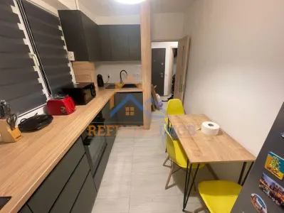 Apartament 2 camere + loc de parcare zona Piata Progresul - Ghimpati - foto 5