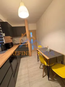 Apartament 2 camere + loc de parcare zona Piata Progresul - Ghimpati - foto 6
