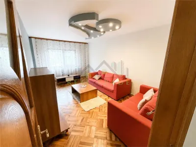 Apartament 2 camere decomandat etajul 2 zona Grivitei- Mihai Viteazul - foto 1