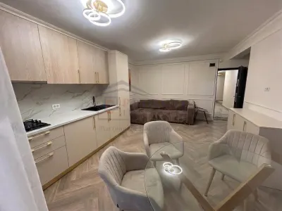 Apartament 2 camere | Bloc 2026 | Rate Dezvoltator | 2c-7935 - foto 1