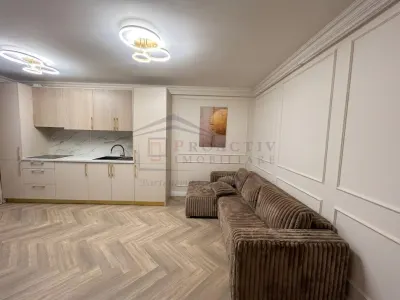 Apartament 2 camere | Bloc 2026 | Rate Dezvoltator | 2c-7935 - foto 2