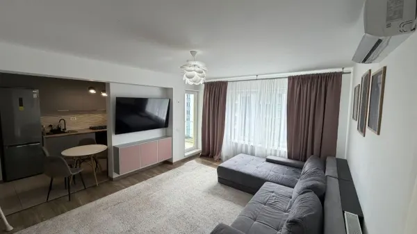 Apartament 2 camere Brașov - poza 1